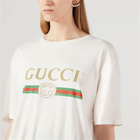 gucci t-shirt ladies